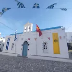 Ventalia Kimolos