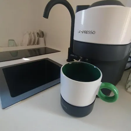 Ventalia Apartman Kímolosz