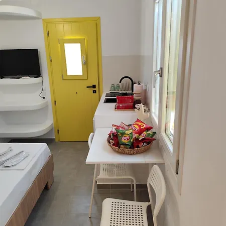 Apartment Ventalia *
