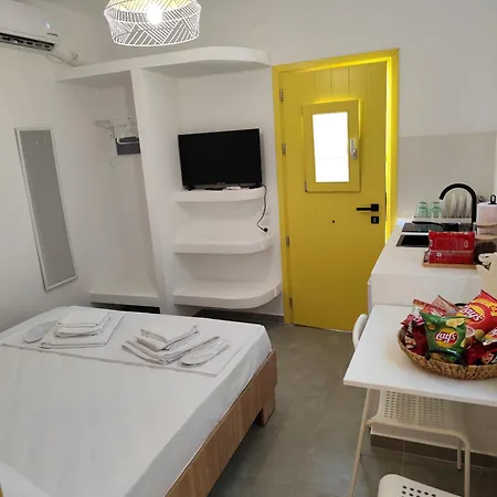 Ventalia Apartment *