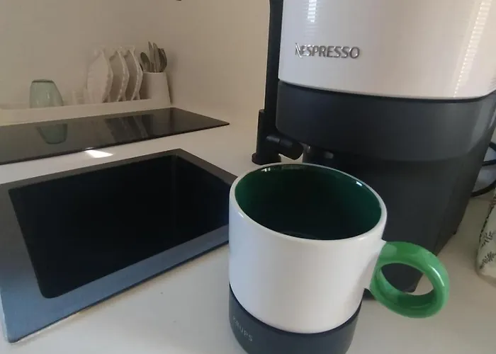 Ventalia Apartman Kímolosz