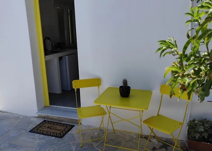 Ventalia Apartman Kímolosz