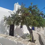 Ventalia Kímolos